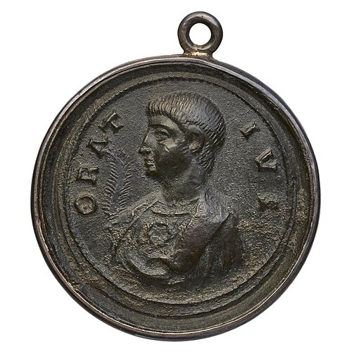 Quintus Horatius Flaccus